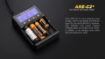 ARE-C2+ Advanced Multi Battery Charger by Fenix™