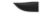 Black Full Size KA-BAR® with Hard Nylon Sheath