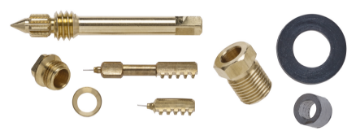 Show details for Svea Stove Spare Parts Kit by Optimus Svea Stove Spare Parts Kit by Optimus