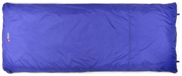 Picture of Thermopalm Rectangular 32F/0C Sleeping Bag by Chinook®