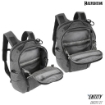 Entity 27™ CCW-Enabled Laptop Backpack 27L by Maxpedition® 