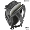 Entity 27™ CCW-Enabled Laptop Backpack 27L by Maxpedition® 