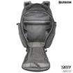 Entity 21™ CCW-Enabled EDC Backpack 21L by Maxpedition®