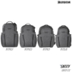 Entity 23™ CCW-Enabled Laptop Backpack 23L by Maxpedition®