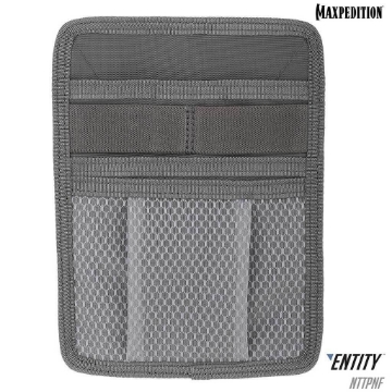 Show details for Entity™ Hook & Loop Low Profile Panel by Maxpedition® Entity™ Hook & Loop Low Profile Panel by Maxpedition®
