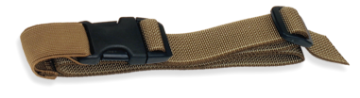 Show details for OKC3S Compatible Leg Strap by OKC® OKC3S Compatible Leg Strap by OKC®