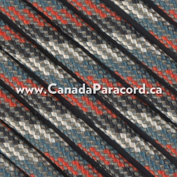 Show details for Veggie Soup - 1,000 Feet - 550 LB Paracord Veggie Soup - 1,000 Feet - 550 LB Paracord