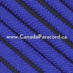 Electric Blue - 1,000 Feet - 550 LB Paracord