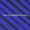 Electric Blue - 100 Feet - 550 LB Paracord