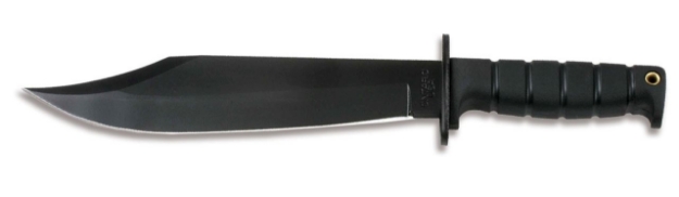 Picture of SP10 Marine Raider Bowie - Ontario Knife Company