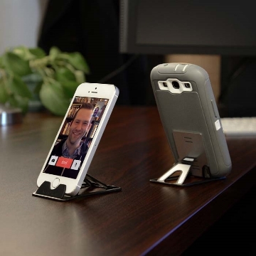 Show details for QuikStand® Mobile Device Stand by Nite Ize® QuikStand® Mobile Device Stand by Nite Ize®