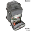 Riftblade™ CCW-Enabled 30L Backpack by AGR from Maxpedition®