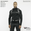 Riftblade™ CCW-Enabled 30L Backpack by AGR from Maxpedition®