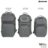 Riftblade™ CCW-Enabled 30L Backpack by AGR from Maxpedition®