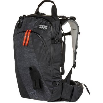 Show details for Saddle Peak 21 Skiing Backpack by Mystery Ranch® Saddle Peak 21 Backpack by Mystery Ranch®
