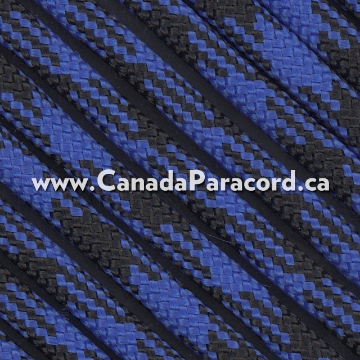 Show details for Bruiser - 100 Foot - 550 LB Paracord Bruiser - 100 Foot - 550 LB Paracord