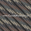 Camo - 1,000 Feet - 550 LB Paracord