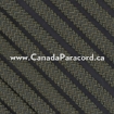 Camo Green - 100 Feet - Type IV Paracord MIL-C-5040H