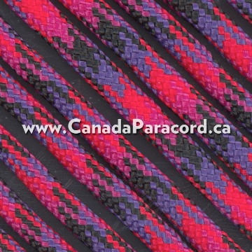 Show details for Candy Snake - 100 Foot - 550 LB Paracord Candy Snake - 100 Foot - 550 LB Paracord