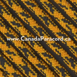 Picture of Cheetah - 100 Foot - 550 LB Paracord Cheetah - 100 Foot - 550 LB Paracord