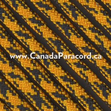 Show details for Cheetah - 50 Foot - 550 LB Paracord Cheetah - 50 Foot - 550 LB Paracord  back to product list