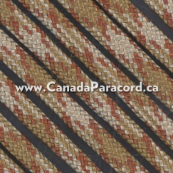 Picture of Copperhead - 100 Foot - 550 LB Paracord Copperhead - 100 Foot - 550 LB Paracord