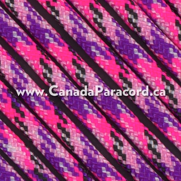 Show details for Country Girl Camo - 100 Ft - 550 LB Paracord Country Girl Camo - 100 Ft - 550 LB Paracord