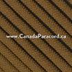 Coyote Brown - 1,000 Feet - 550 LB Paracord