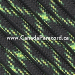 Picture of Decay - 100 Feet - 550 LB Paracord Decay - 100 Feet - 550 LB Paracord