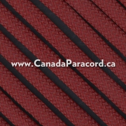 Picture of Crimson - 100 Ft - 550 LB Paracord Crimson - 100 Ft - 550 LB Paracord
