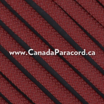 Show details for Crimson - 100 Ft - 550 LB Paracord Crimson - 100 Ft - 550 LB Paracord