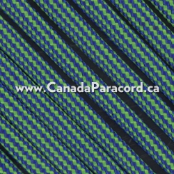 Picture of Electroshock - 100 Feet - 550 LB Paracord Electroshock - 100 Feet - 550 LB Paracord