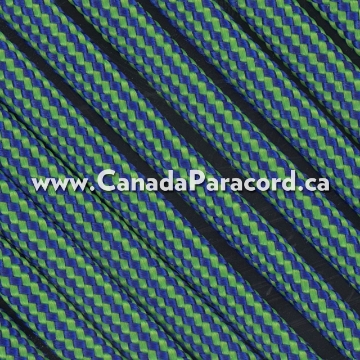 Show details for Electroshock - 50 Feet - 550 LB Paracord Electroshock - 50 Feet - 550 LB Paracord