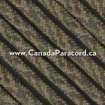 Digital Multi Camo #6922 - 1,000 Foot - 550 LB Paracord