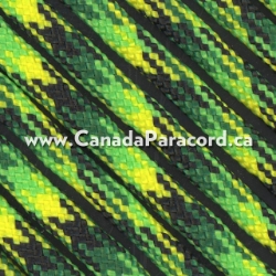 Picture of Gecko - 100 Foot - 550 LB Paracord Gecko - 100 Foot - 550 LB Paracord