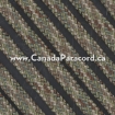 Dark Digital Multi Camo - 1,000 Ft - 550 LB Paracord