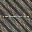 Dark Digital Multi Camo - 1,000 Ft - 550 LB Paracord