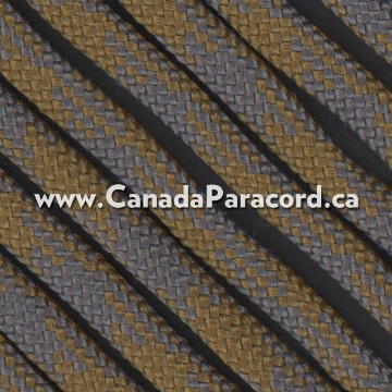 Show details for Desert Foliage - 50 Foot - 550 LB Paracord Desert Foliage - 50 Foot - 550 LB Paracord