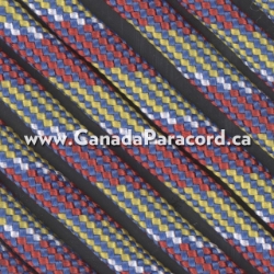 Picture of Destiny - 100 Feet - 550 LB Paracord Destiny - 100 Feet - 550 LB Paracord