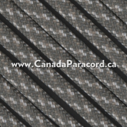 Picture of Digital Camo - 100 Foot - 550 LB Paracord Digital Camo - 100 Foot - 550 LB Paracord