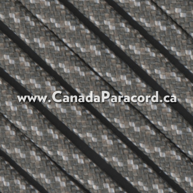 Digital Camo - 100 Foot - 550 LB Paracord