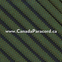Picture of Emerald Green - 100 Feet - 550 LB Paracord Emerald Green - 100 Feet - 550 LB Paracord