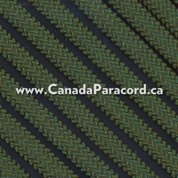 Show details for Emerald Green - 100 Feet - 550 LB Paracord Emerald Green - 100 Feet - 550 LB Paracord