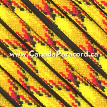 Show details for Explode - 250 Feet - 550 LB Paracord Explode - 250 Feet - 550 LB Paracord