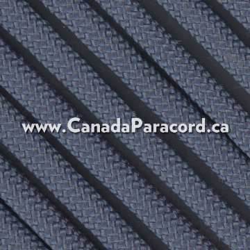 Show details for F.S. Navy Blue - 100 Feet - 550 LB Paracord F.S. Navy Blue - 100 Feet - 550 LB Paracord