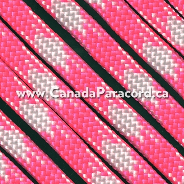 Show details for Fashionista - 100 Feet - 550 LB Paracord Fashionista - 100 Feet - 550 LB Paracord
