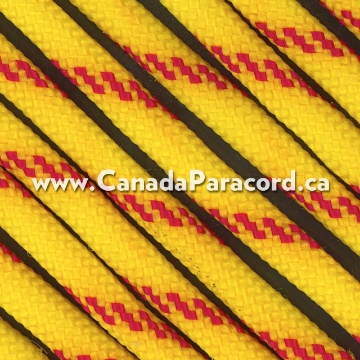 Show details for Fast Pitch - 100 Ft - 550 LB Paracord Fast Pitch - 100 Ft - 550 LB Paracord