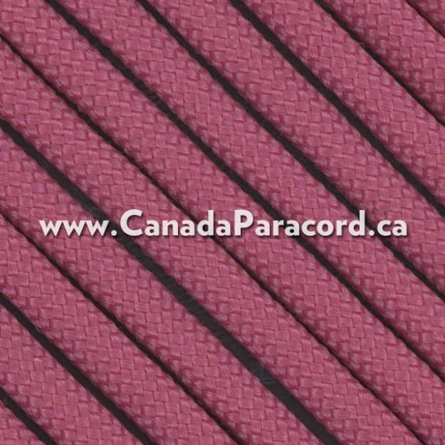 Fuchsia - 1,000 Feet - 550 LB Paracord