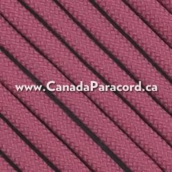 Picture of Fuchsia - 100 Feet - 550 LB Paracord Fuchsia - 100 Feet - 550 LB Paracord