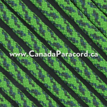 Show details for G Spec Camo - 100 Feet - 550 LB Paracord G Spec Camo - 100 Feet - 550 LB Paracord